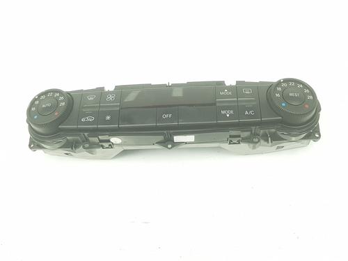 Climate control MERCEDES-BENZ E-CLASS (W211) E 300 BlueTEC (211.024) | BP11284556I5 