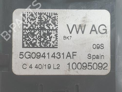 Headlight switch SEAT ATECA (KH7, KHP) | BP36535967I24 - Image 5