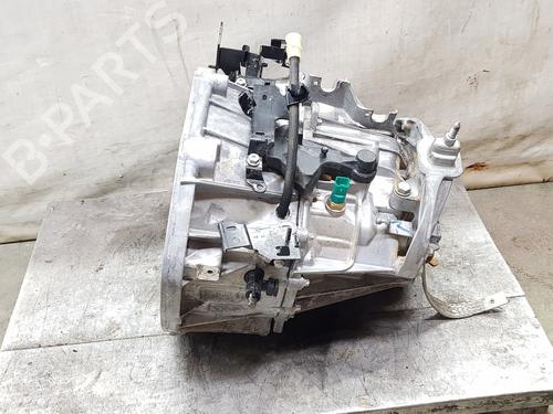 Gearbox RENAULT TRAFIC III Van (FG_) 2.0 dCi 130 (FGMY) | BP36052493M3 - Image 5