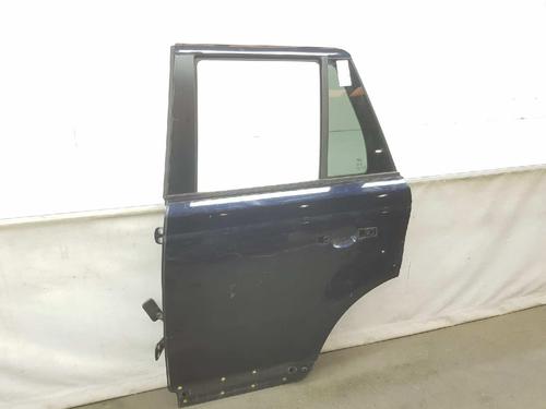 Left rear door LAND ROVER RANGE ROVER SPORT I (L320) 2.7 D 4x4 | BP6828013C4 