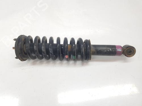 Right front shock absorber TOYOTA LAND CRUISER 90 (_J9_) 3.0 TD (KZJ90_, KZJ95_, KZJ90R, KZJ95R, KZJ90W, KZJ95W) | BP9412962M17