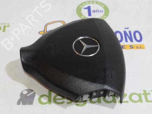 Førerens kollisjonspute MERCEDES-BENZ A-CLASS (W169) A 180 CDI (169.007, 169.307) | BP773508C9 