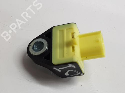 Elektronisk sensor TOYOTA HILUX VIII Platform/Chassis (_N1_)  | BP29370720M84 
