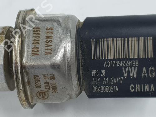 Canale di iniezione VW GOLF VII (5G1, BQ1, BE1, BE2) 1.2 TSI | BP30682247M98 