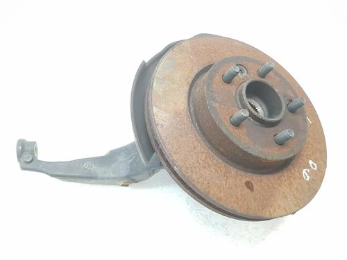 Right front steering knuckle LAND ROVER DISCOVERY III (L319) 2.7 TD 4x4 | BP8049713M26 