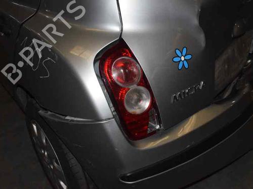 Left front indicator NISSAN MICRA III (K12) 1.2 16V | BP8877978C32 