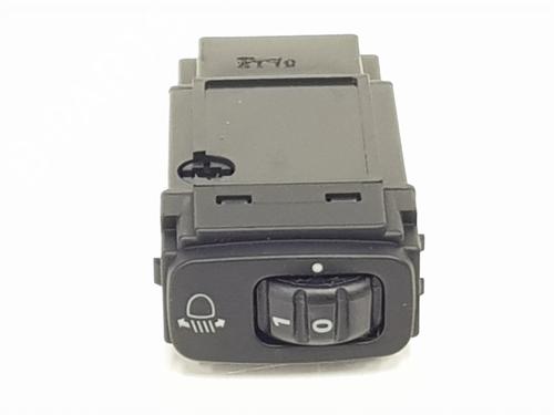 Mando luces MITSUBISHI PAJERO III (V7_W, V6_W) 3.2 Di-D (V68W, V78W) (165 hp) 31042063