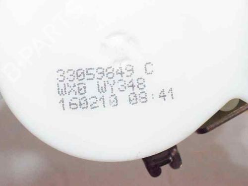 Front right seatbelt BMW 3 (E90) 320 d | BP8746465I25 