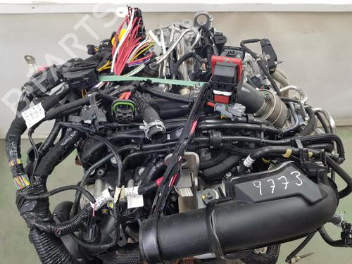 Engine RENAULT ARKANA I (LCM_, LDN_) | BP34625354M1 - Image 15
