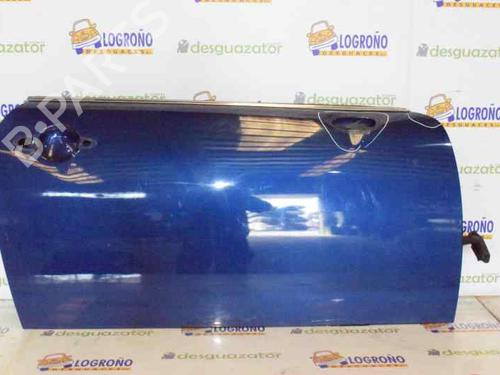 Used Right front door MINI MINI (R50, R53) One (90 hp) 789021