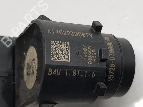 Other KIA OPTIMA (JF) 1.7 CRDi | BP21519033O1 