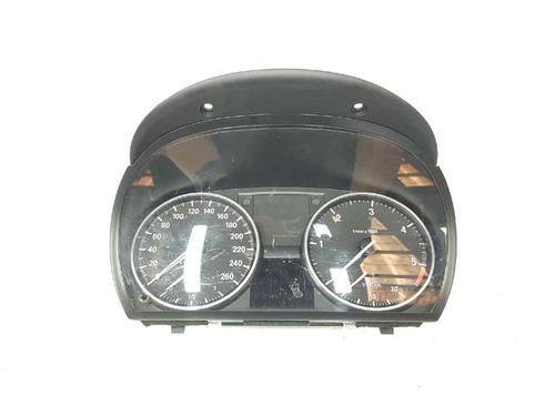 Used Instrument cluster BMW 3 Touring (E91) 320 d (177 hp) 3374702