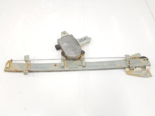 Used Front right window mechanism MITSUBISHI PAJERO III (V7_W, V6_W) 3.2 Di-D (V68W, V78W) (165 hp) 9276804