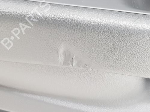 Seats set RENAULT CLIO IV (BH_) | BP11174074C78