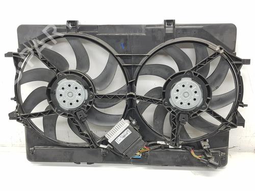 Used Radiator fan AUDI A6 C7 (4G2, 4GC) 2.0 TDI (190 hp) 32175234