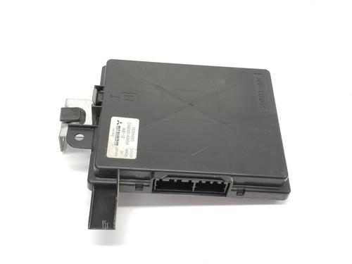 Used Electronic module MITSUBISHI OUTLANDER II (CW_W) 2.2 DI-D 4WD (156 hp) 13417202