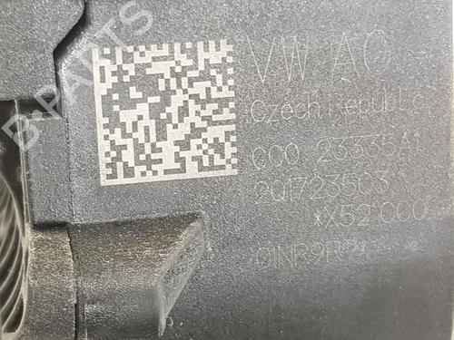 Pedal SEAT ARONA (KJ7, KJP)  | BP27880978I4 