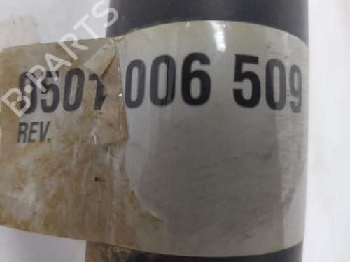 Right front driveshaft MERCEDES-BENZ M-CLASS (W163) ML 230 (163.136) | BP11284154M39 