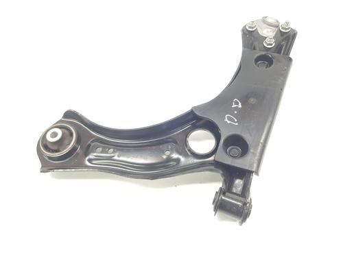 Right front suspension arm VW POLO VI (AW1, BZ1, AE1)  | BP26333960M13 