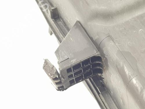 Windscreen washer tank AUDI Q5 (FYB, FYG) 2.0 TDI quattro | BP16280911C113 