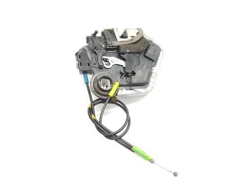 Rear left lock TOYOTA LAND CRUISER PRADO (_J12_) 3.0 D-4D (KDJ120, KDJ125) | BP20199666C100 