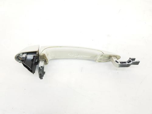 Used Rear right exterior door handle BMW 1 (E87) 118 d (143 hp) 9196374