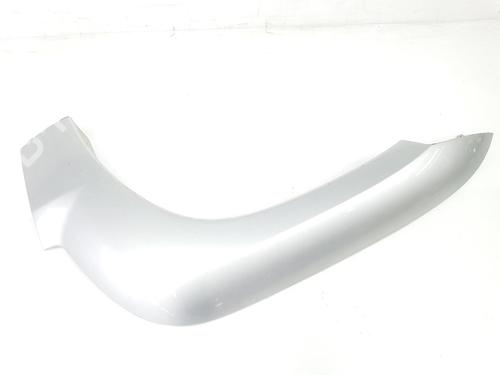 Used Front left wheel arch trim TOYOTA LAND CRUISER PRADO (_J12_) 3.0 D-4D (KDJ120, KDJ125) (166 hp) 17187898