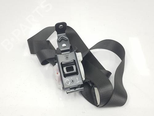 Used Rear right seatbelt OPEL INSIGNIA A (G09) 2.0 CDTI (68) (131 hp) 7893294
