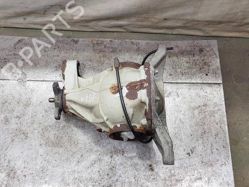 Used Rear differential Rear differential MERCEDES-BENZ M-CLASS (W166) ML 250 CDI / BlueTEC 4-matic (166.004, 166.003) (204 hp) 34245502 34245502