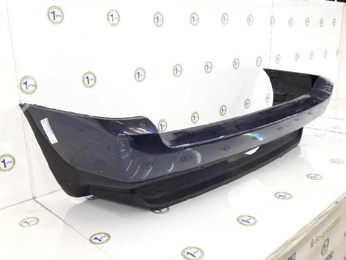 Rear bumper BMW X5 (E53) 3.0 d | BP3431817C8 