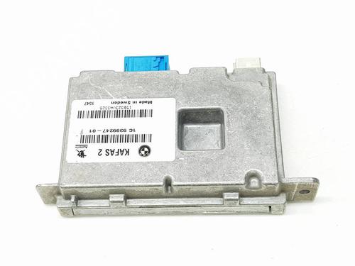 Used Electronic module Electronic module BMW X4 (F26) xDrive 20 d (190 hp) 40188321 40188321