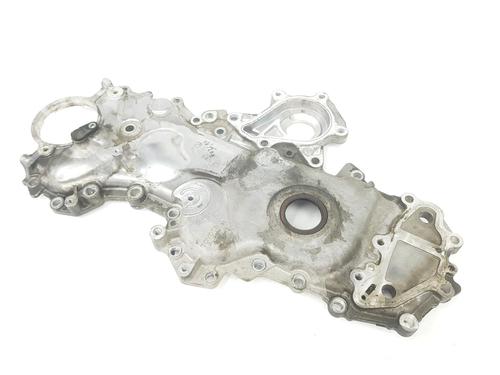 Timing cover TOYOTA AURIS (_E15_)  | BP15528115M123 