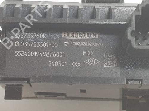 Switch RENAULT ARKANA I (LCM_, LDN_) | BP33401962I30 - Image 5