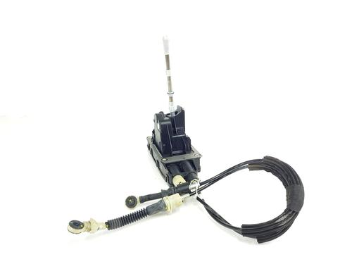Gear lever RENAULT EXPRESS Box Body/MPV | BP32348748M90 - Image 2
