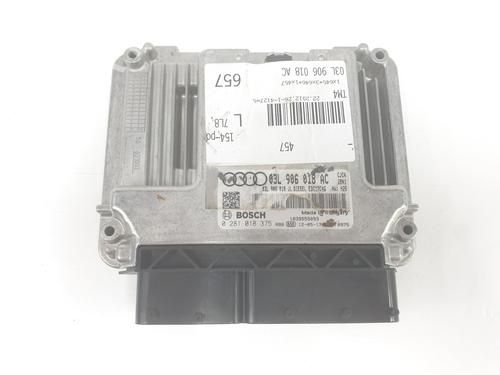 Used Engine control unit (ECU) Engine control unit (ECU) 36536099 36536099