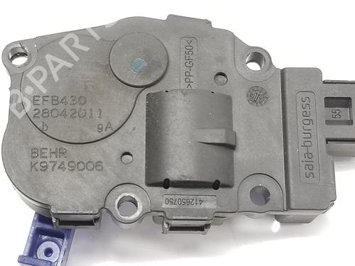 Electronic module BMW 5 (F10) 525 d | BP14834428M83 
