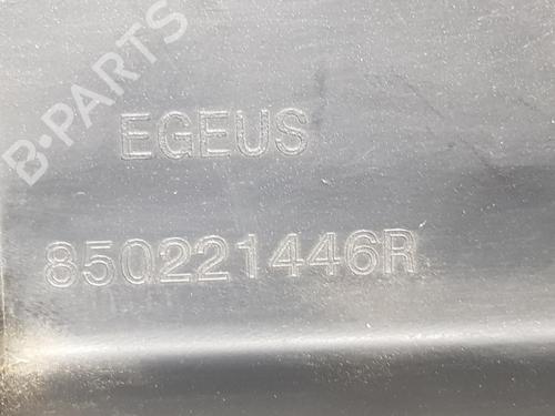 Rear bumper RENAULT TRAFIC III Van (FG_) 2.0 dCi 120 (FGMN) | BP9952921C8 