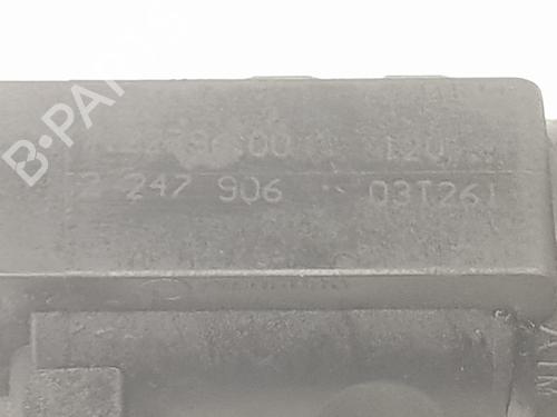 Other BMW X5 (E53) 3.0 d | BP16012974O1