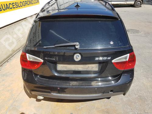 Front right lock BMW 3 Touring (E91) 320 d | BP9822293C97  - Image 80