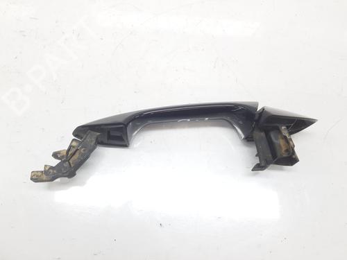 Rear right exterior door handle MERCEDES-BENZ GLK-CLASS (X204) 320 CDI 4-matic (204.983) | BP10286471C130 