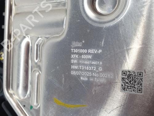 Radiator fan RENAULT KANGOO III MPV | BP37630845M35 - Image 3