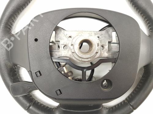 Steering wheel TOYOTA YARIS (_P13_) 1.3 (NSP130_, NSP130) | BP7916256C49 
