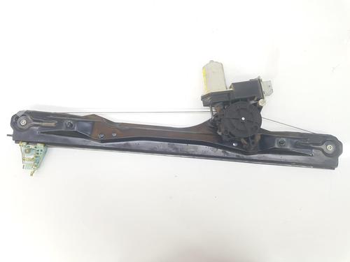 Used Front left window mechanism FIAT DOBLO Cargo (263_) 1.3 D Multijet (90 hp) 9444746