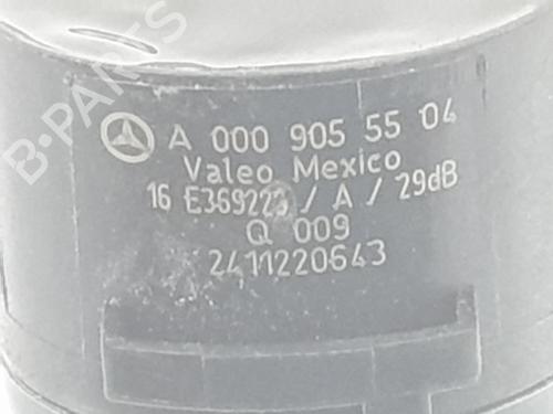 Other MERCEDES-BENZ GLB (X247) GLB 200 d (247.612) | BP36842211O1 - Image 4