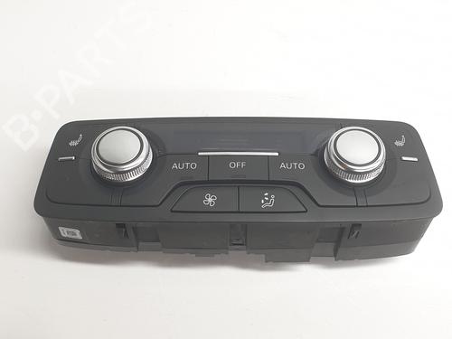 Climate control AUDI A6 C7 (4G2, 4GC) 2.0 TDI | BP29399356I5 