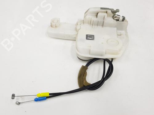 Used Front left lock Front left lock 38240169 38240169