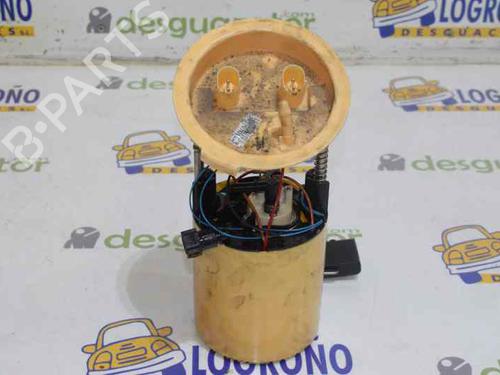 Fuel pump BMW 3 (E90) 320 d | BP771954M76 
