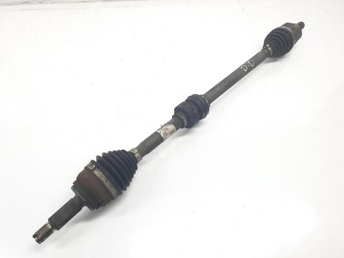 Right front driveshaft HYUNDAI i30 (PDE, PD, PDEN) 1.0 T-GDI | BP16029781M39 