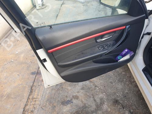 Other BMW 3 (F30, F80) 318 d | BP20226441O1 