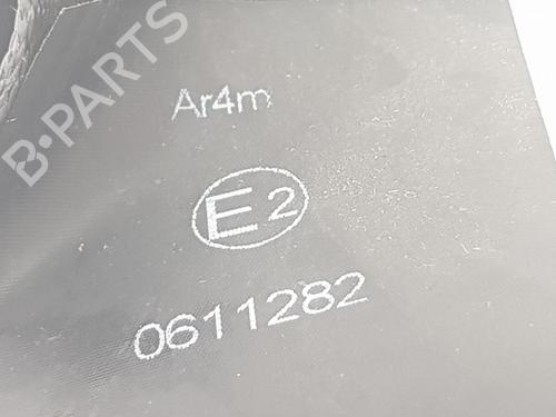 Rear left seatbelt DACIA SANDERO II 1.5 dCi | BP17904649I29 
